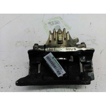 Recambio de pinza freno delantera derecha para peugeot 406 berlina (s1/s2) sr referencia OEM IAM 4401A1  