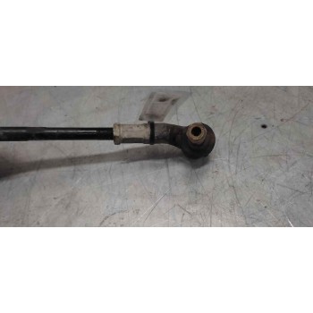 Recambio de cremallera direccion para volkswagen golf v berlina (1k1) conceptline (e) referencia OEM IAM 0273010006 1K1423051AJ 