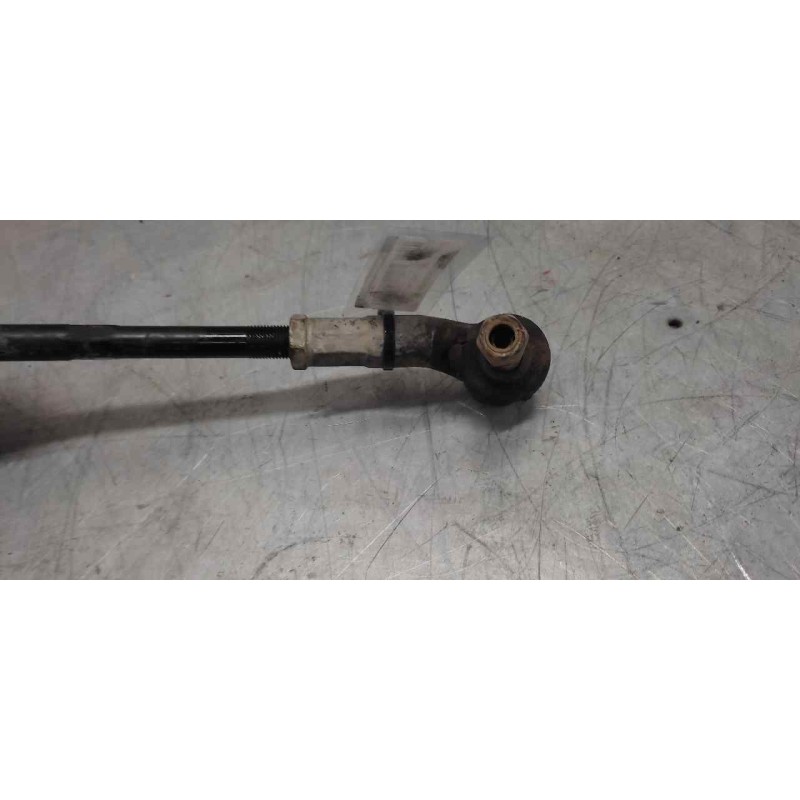 Recambio de cremallera direccion para volkswagen golf v berlina (1k1) conceptline (e) referencia OEM IAM 0273010006 1K1423051AJ - Gris 3