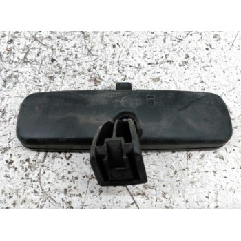 Recambio de espejo interior para nissan almera (n16/e) acenta referencia OEM IAM   