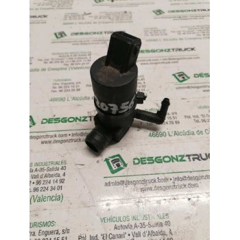 Recambio de bomba limpia para ford mondeo berlina (ge) ambiente referencia OEM IAM 1S7117K624DB 2 PINS 