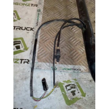 Recambio de brazo retrovisor derecho para renault premium route 2006 fas 4x2 larga distancia referencia OEM IAM   