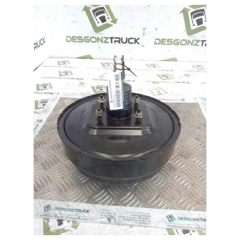 Recambio de servofreno para isuzu npr npr 77 g referencia OEM IAM 86505000  