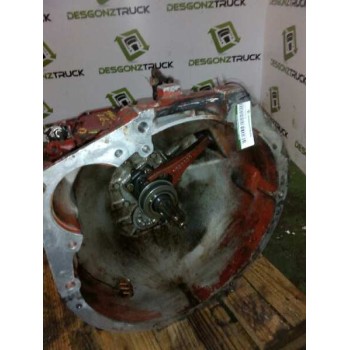 Recambio de caja cambios para iveco trucks zeta 65-10 v (101cv) referencia OEM IAM 8592952 5190556 