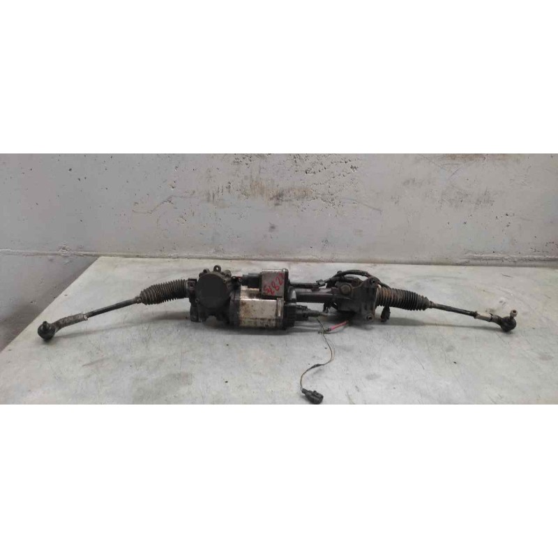 Recambio de cremallera direccion para volkswagen golf v berlina (1k1) conceptline (e) referencia OEM IAM 0273010006 1K1423051AJ - Gris 4
