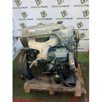 MOTOR COMPLETO B440 AAV8136U 