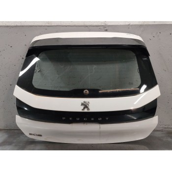 Recambio de porton trasero para peugeot 208 ii (ub_, up_, uw_, uj_) 1.5 bluehdi 100 referencia OEM IAM   