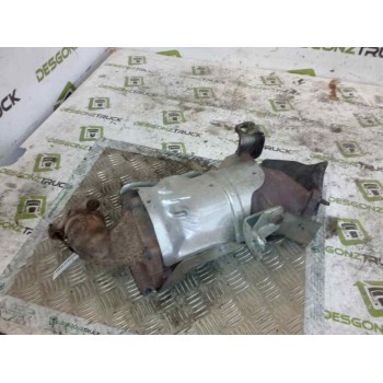 Recambio de catalizador para nissan trucks atleon 56.15 referencia OEM IAM   