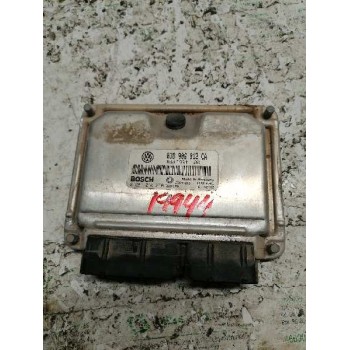 CENTRALITA MOTOR UCE 038906012CA 0281010230 28SA4213