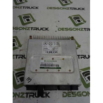 Recambio de modulo electronico para mercedes trucks bus ..... referencia OEM IAM A0004460303 FPS2F28B887 