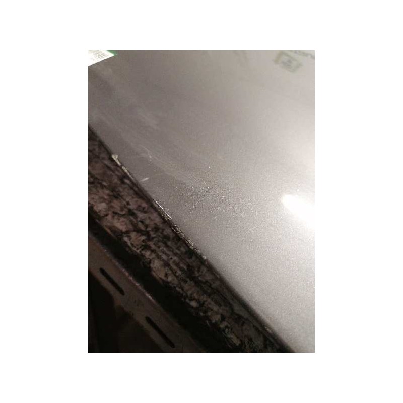 Recambio de capo para renault espace iv (jk0) grand espace initiale referencia OEM IAM - Gris 4