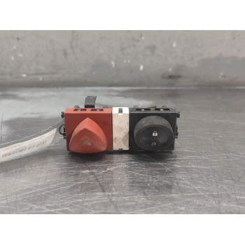 Recambio de warning para renault megane ii coupe/cabrio authentique referencia OEM IAM 8200095493  