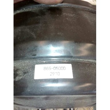Recambio de servofreno para isuzu npr npr 77 g referencia OEM IAM 86505000  