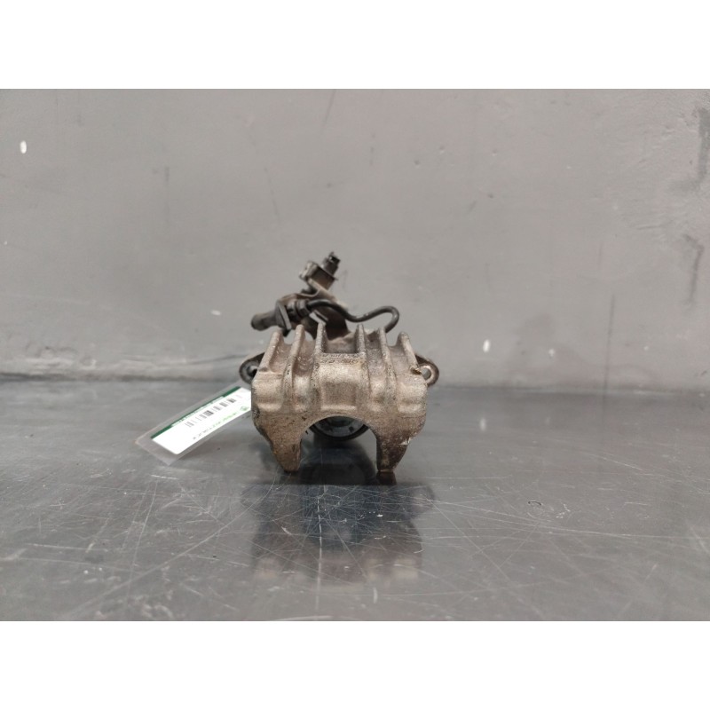 Recambio de pinza freno trasera derecha para volkswagen golf v (1k1) 1.9 tdi referencia OEM IAM - Negro 4
