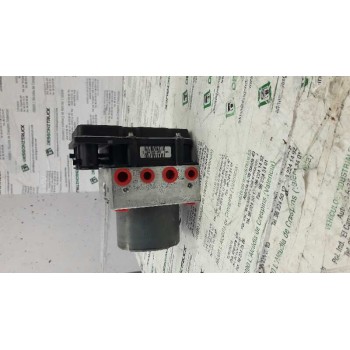 Recambio de abs para renault megane ii berlina 5p confort authentique referencia OEM IAM 8200038695 0265800317 