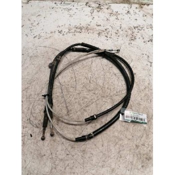 CABLES DE FRENO MANO 1K0609721S 