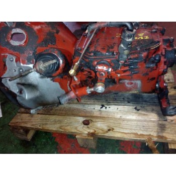 Recambio de caja cambios para iveco trucks zeta 65-10 v (101cv) referencia OEM IAM 8592952 5190556 