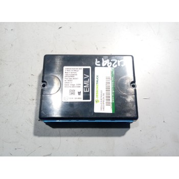 MODULO ELECTRONICO 5801375499 