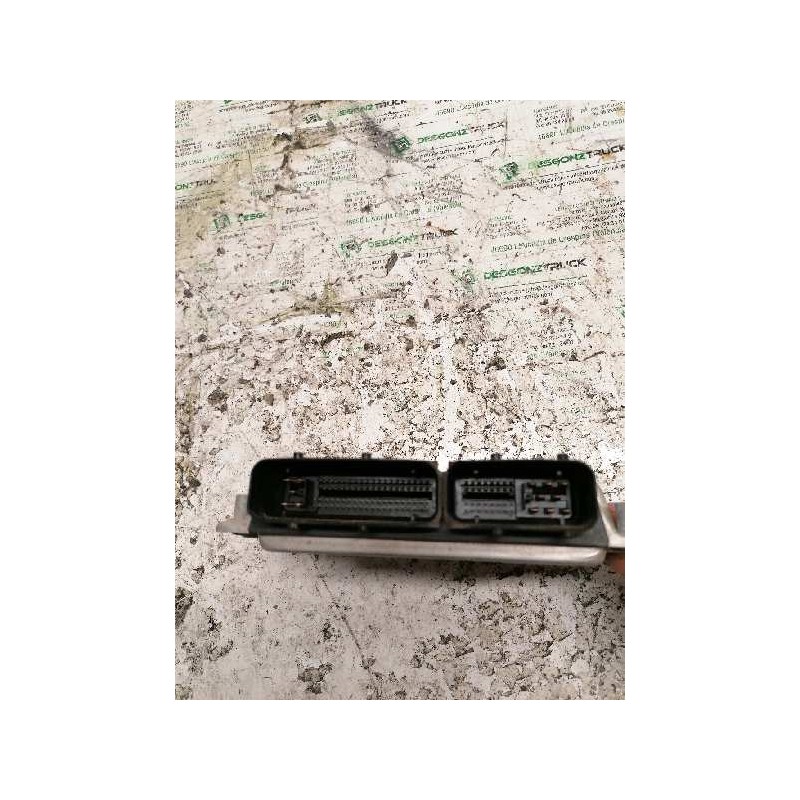 Recambio de centralita motor uce para seat toledo (1m2) select referencia OEM IAM 038906012CA 0281010230 28SA4213 2