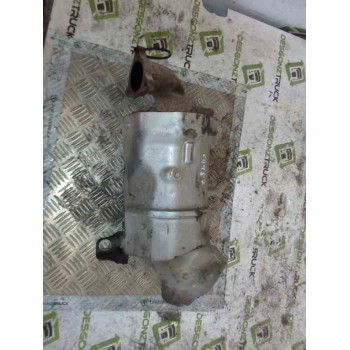Recambio de catalizador para nissan trucks atleon 56.15 referencia OEM IAM   