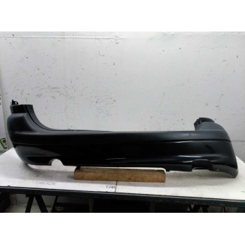 Recambio de paragolpes trasero para citroën xsara picasso 2.0 hdi referencia OEM IAM   