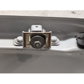 Recambio de porton trasero para peugeot 208 ii (ub_, up_, uw_, uj_) 1.5 bluehdi 100 referencia OEM IAM   