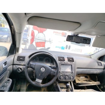 volkswagen golf v (1k1) del año 2007