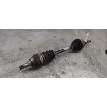 Recambio de transmision delantera izquierda para opel astra h ber. cosmo referencia OEM IAM   