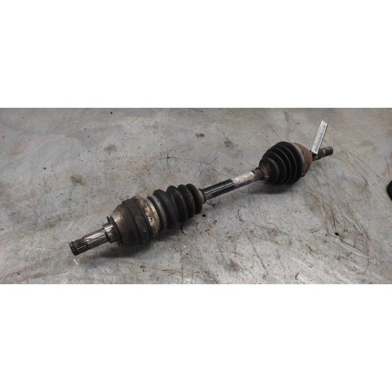 Recambio de transmision delantera izquierda para opel astra h ber. cosmo referencia OEM IAM - Gris 2