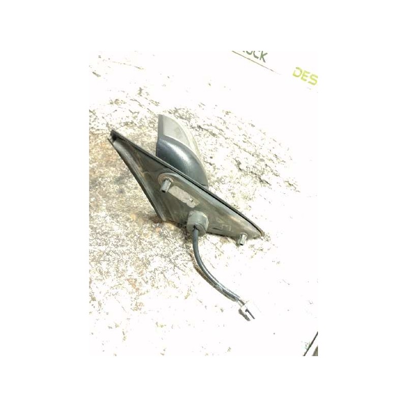 Recambio de retrovisor izquierdo para ford mondeo berlina (ge) referencia OEM IAM  5 CABLES 2