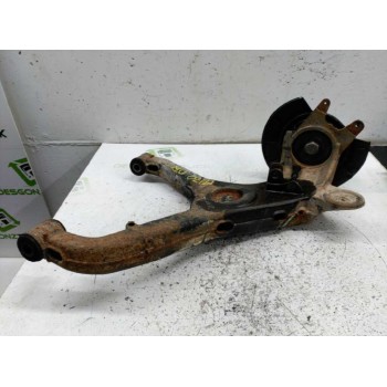 Recambio de mangueta trasera derecha para mercedes-benz vito (w638) combi 110 cdi (638.194) referencia OEM IAM   