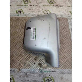 Recambio de retrovisor auxiliar para renault premium route 2006 fas 4x2 larga distancia referencia OEM IAM DERECHO  