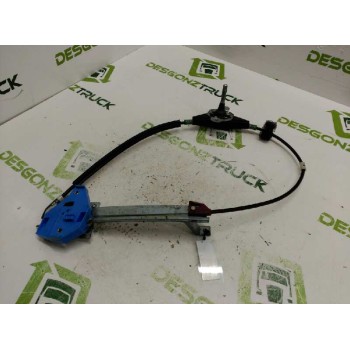 Recambio de elevalunas trasero derecho para ford mondeo berlina (gd) ambiente referencia OEM IAM   