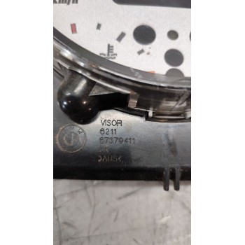 Recambio de cuadro instrumentos para mini cooper s referencia OEM IAM 62116928884  