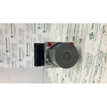 Recambio de abs para renault megane ii berlina 5p confort authentique referencia OEM IAM 8200038695 0265800317 