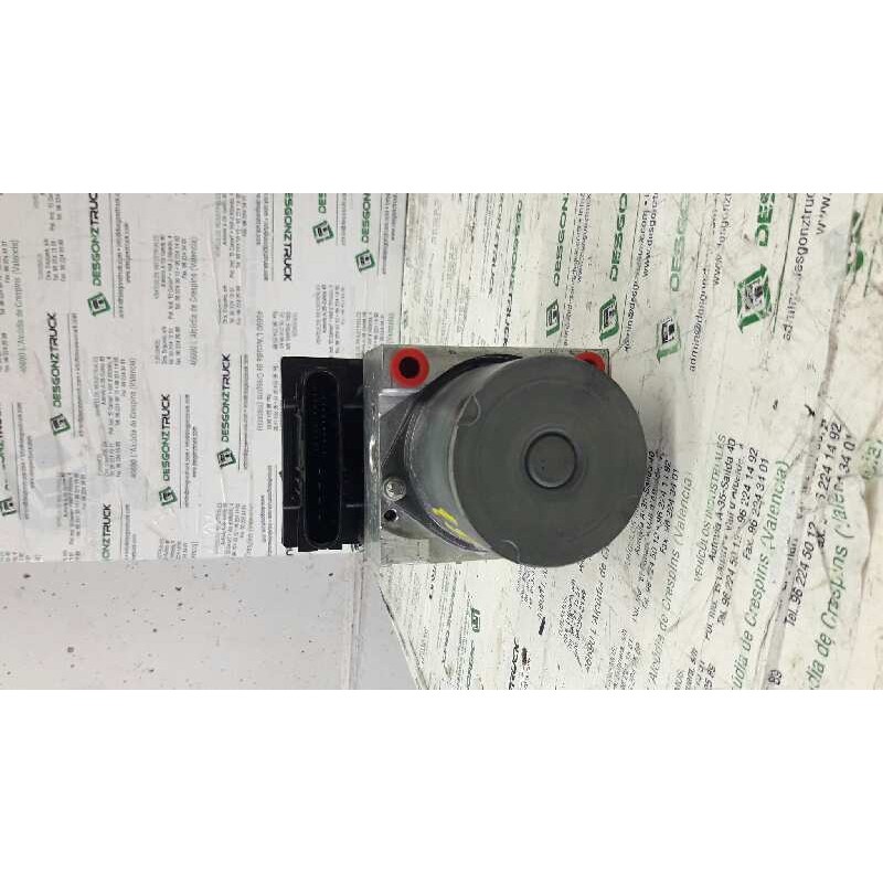 Recambio de abs para renault megane ii berlina 5p confort authentique referencia OEM IAM 8200038695 0265800317 - Gris 3