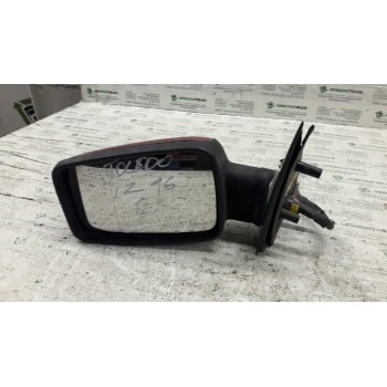 RETROVISOR IZQUIERDO ELECTRICO 