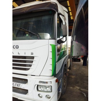 iveco stralis (as) del año 2007