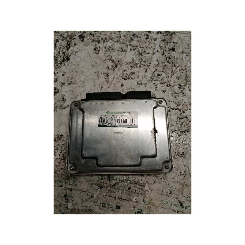 Recambio de centralita motor uce para seat toledo (1m2) select referencia OEM IAM 038906012CA 0281010230 28SA4213 3