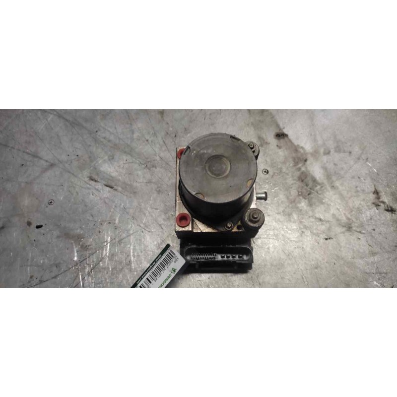 Recambio de abs para peugeot 307 (s1) xs referencia OEM IAM 9651873780 0265800390 2
