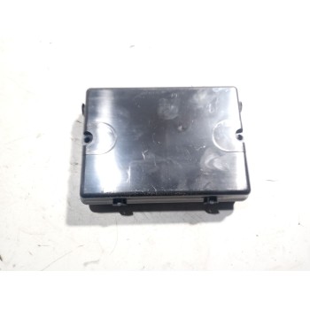 Recambio de modulo electronico para iveco stralis (as) 11.1 diesel referencia OEM IAM 5801375499  