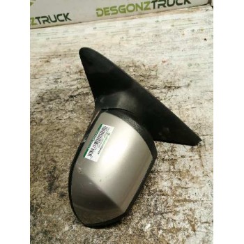 Recambio de retrovisor izquierdo para ford mondeo berlina (ge) referencia OEM IAM  5 CABLES 