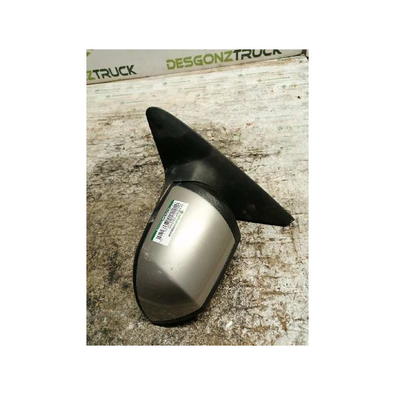 Recambio de retrovisor izquierdo para ford mondeo berlina (ge) referencia OEM IAM  5 CABLES 3