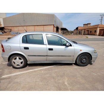 opel astra g hatchback (t98) del año 1998