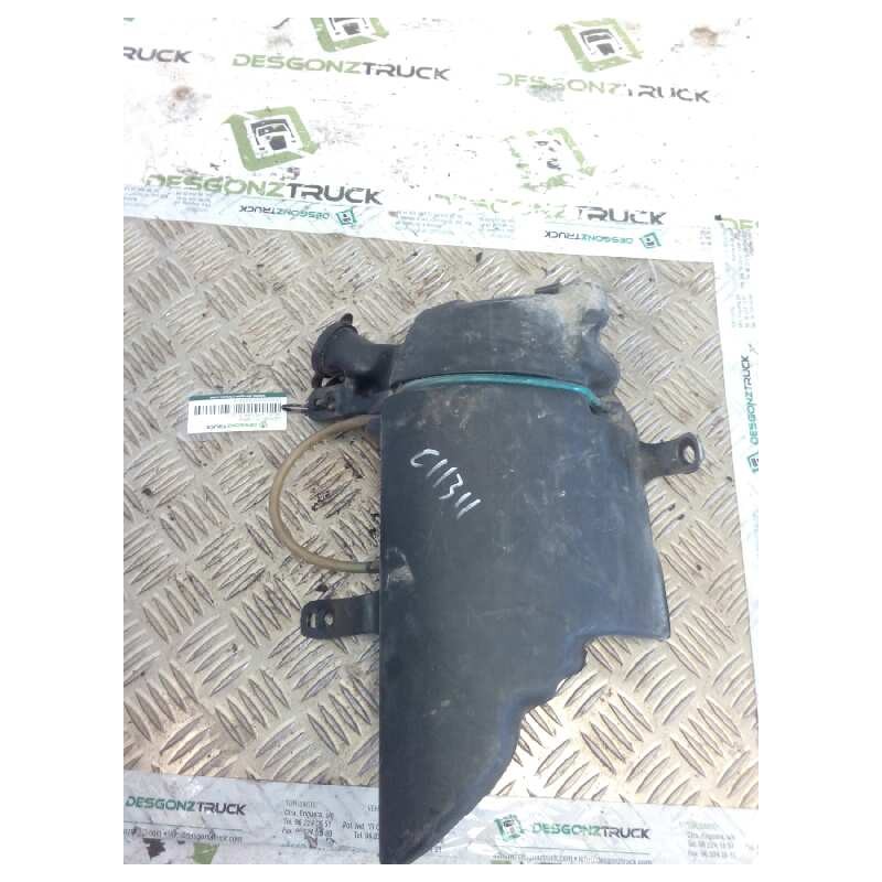 Recambio de deposito limpia para isuzu npr npr 77 g referencia OEM IAM   