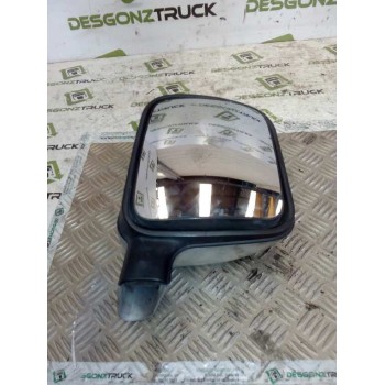 Recambio de retrovisor auxiliar para renault premium route 2006 fas 4x2 larga distancia referencia OEM IAM DERECHO  