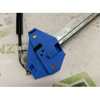 Recambio de elevalunas trasero derecho para ford mondeo berlina (gd) ambiente referencia OEM IAM   