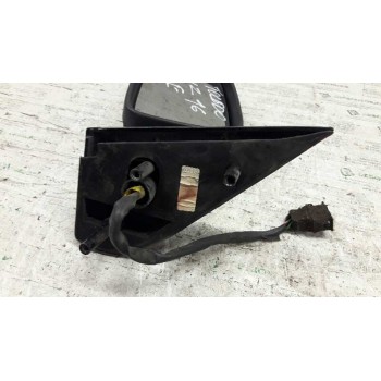Recambio de retrovisor izquierdo para seat toledo (1l) base referencia OEM IAM  ELECTRICO 
