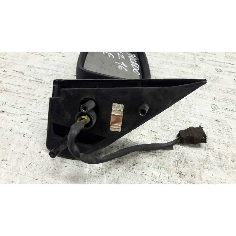 Recambio de retrovisor izquierdo para seat toledo (1l) base referencia OEM IAM  ELECTRICO 2