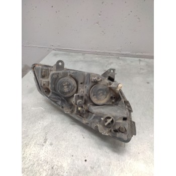 Recambio de faro izquierdo para renault scenic ii authentique referencia OEM IAM   